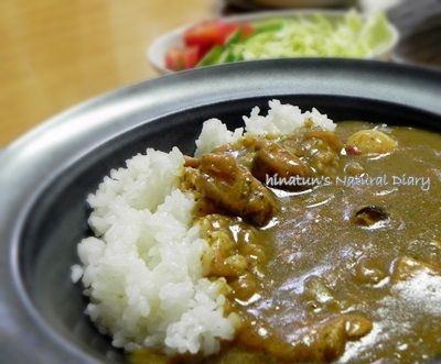 0328カレーライス