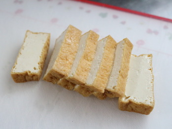 厚揚げ