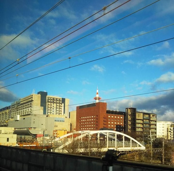 京都駅1