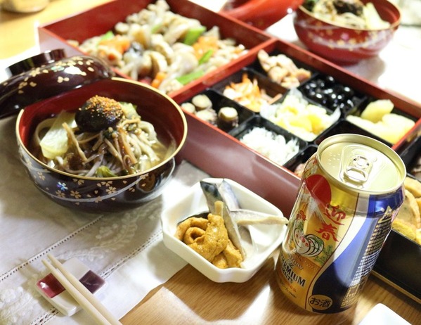 0101夜ご飯2
