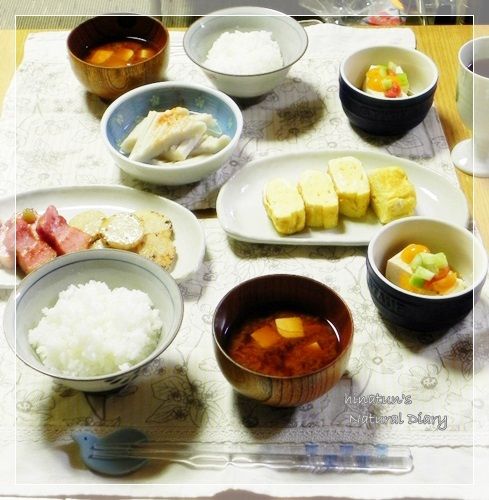 0830夜ごはん