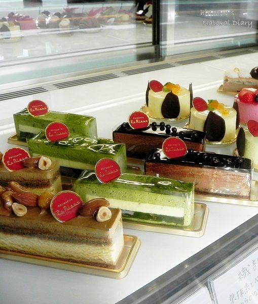 La Mieux 犬山のケーキ屋さんへ行ってきました ひなcafestyle La Mieux 犬山のケーキ屋さんへ行ってきました ひなcafestyle