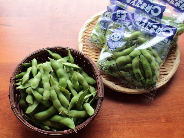 枝豆1