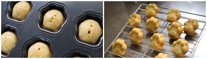 ホットケーキミックスで作る 肉球人形焼き にゃんこ好きにはたまらないかわゆさ ひなcafestyle ホットケーキミックスで作る 肉球人形焼き にゃんこ好きにはたまらないかわゆさ ひなcafestyle