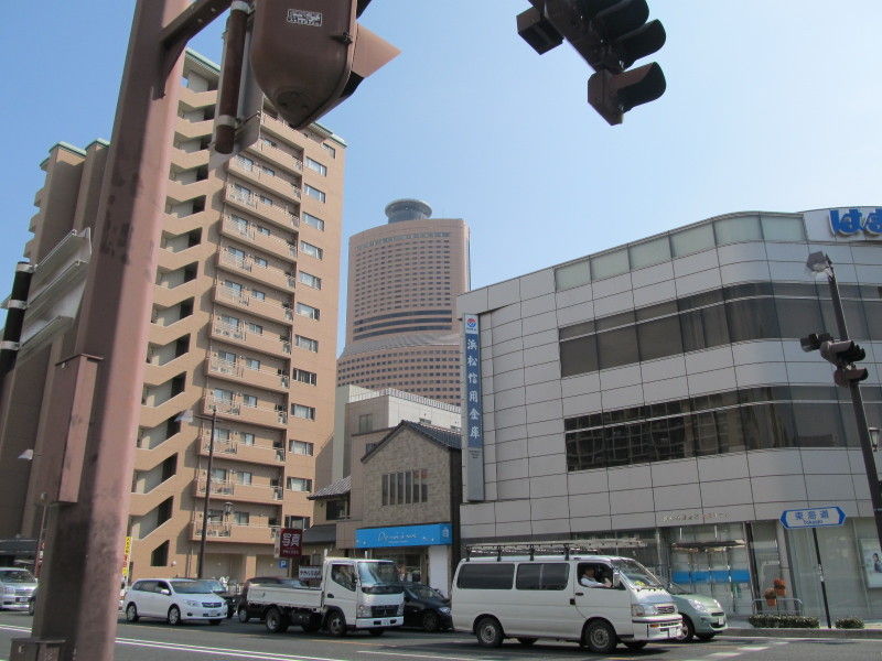 浜松市楽器博物館