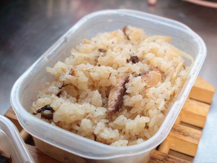 父ごはん4