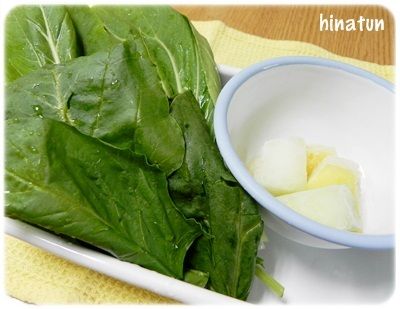 材料