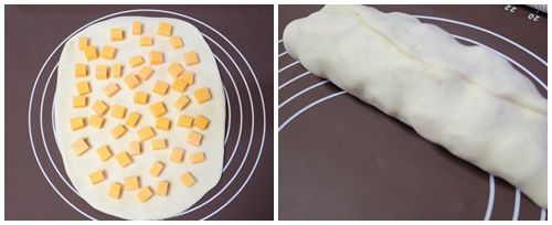 ととちゃんさま専用　パン焼き合わせウェーブ　パン　4個 パン焼合せウェーブ - 株式会社 タイガークラウン
