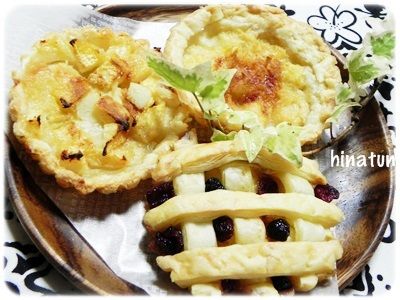 ピーチパイ