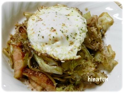 焼きそば