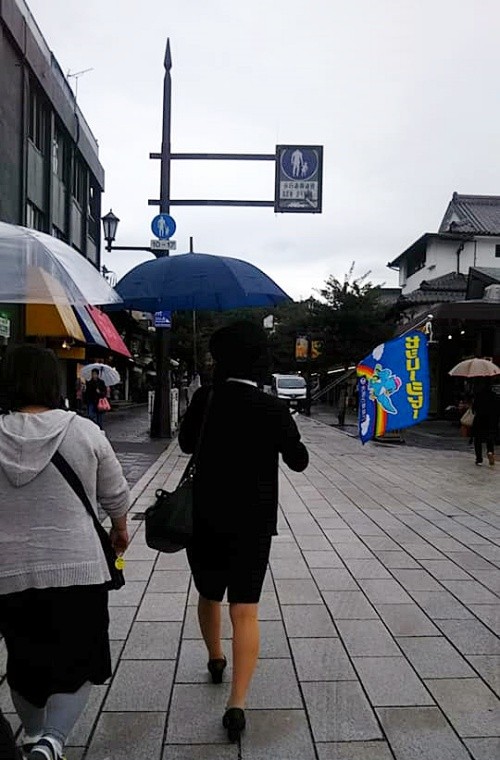 大宰府＆湯布院＆別府めぐり☆日帰りで行く名古屋⇔九州弾丸ツアー（2）