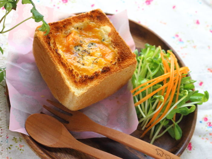 食パン