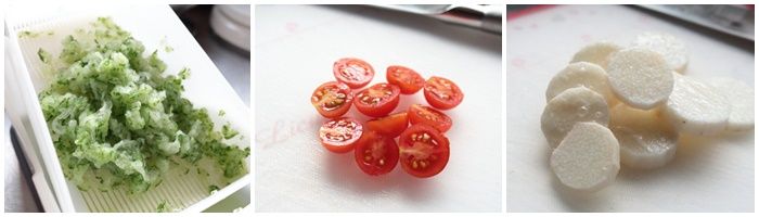 作り置きok 長芋のめんつゆ漬け さっぱりサラダ仕立て ひなcafestyle 作り置きok 長芋のめんつゆ漬け さっぱりサラダ仕立て ひなcafestyle