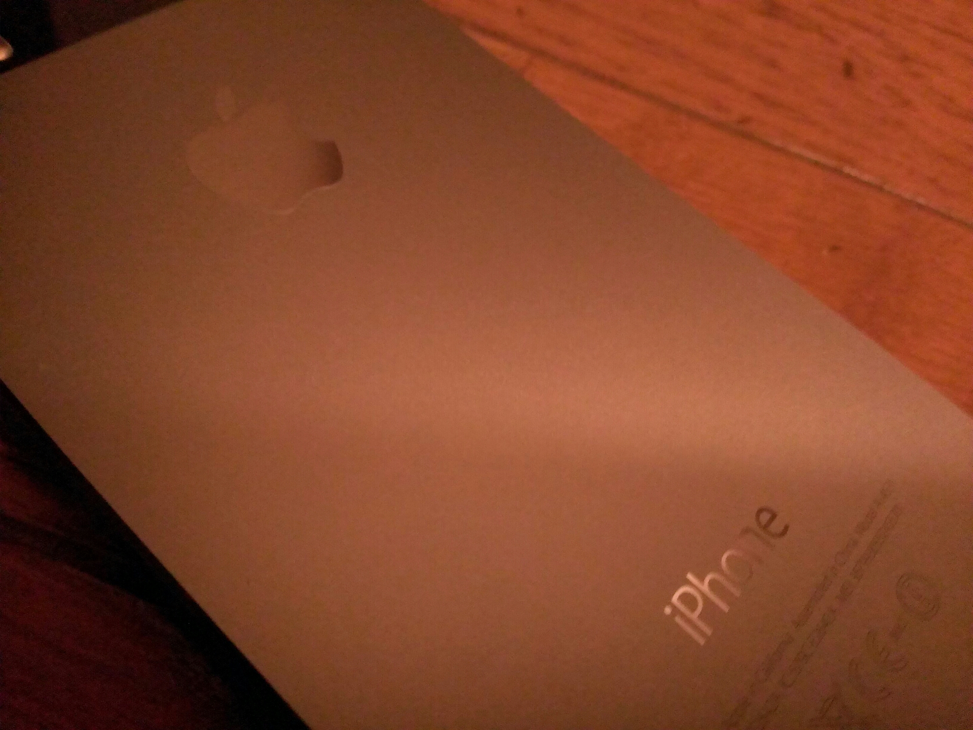 Docomo Iphone 5sを購入 秋ガジェ