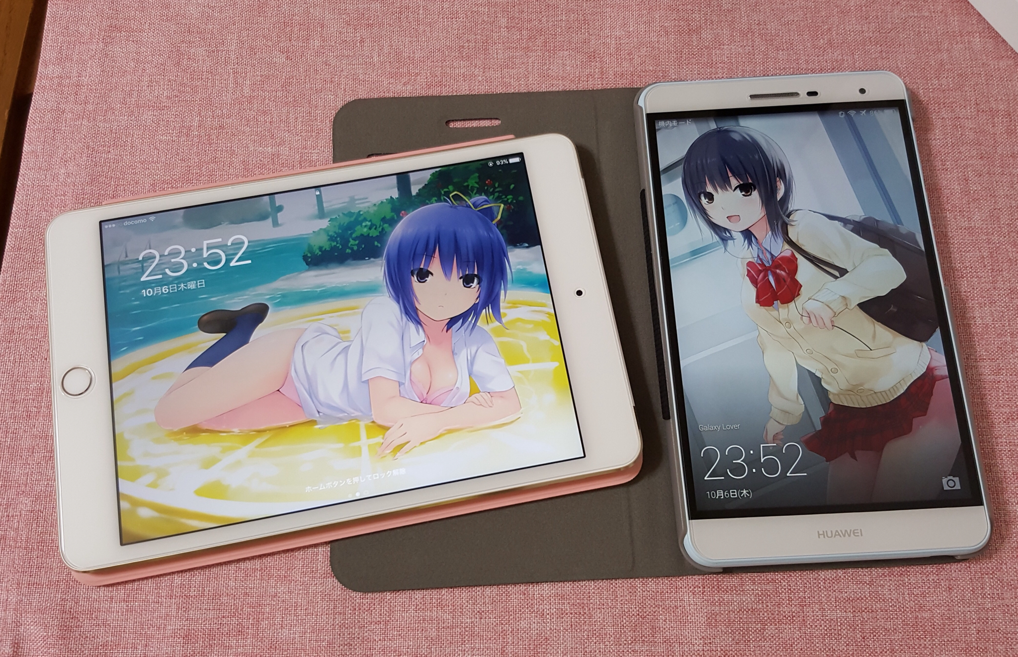 Mediapad T2 Proを購入 秋ガジェ Mediapad T2 Proを購入 秋ガジェ