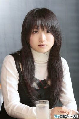 名脇役 藤田咲とかいう声優が美人すぎる 助演女優賞 貧乳はステータスだ