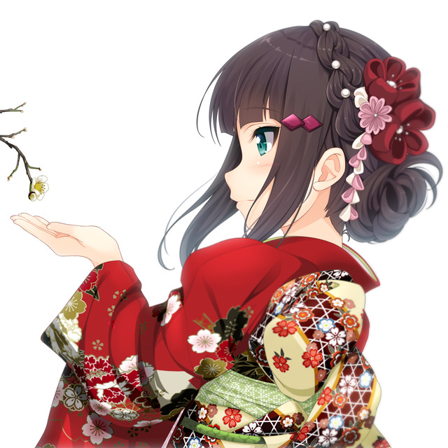 (トリミングバージョン