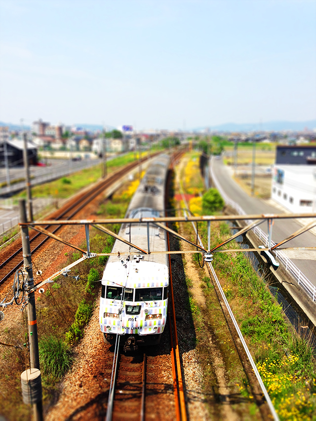 鉄道