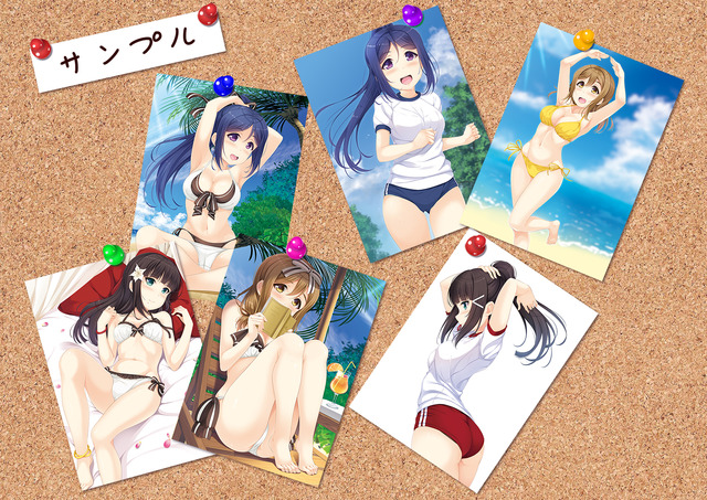 僕ラブ22新刊サンプル