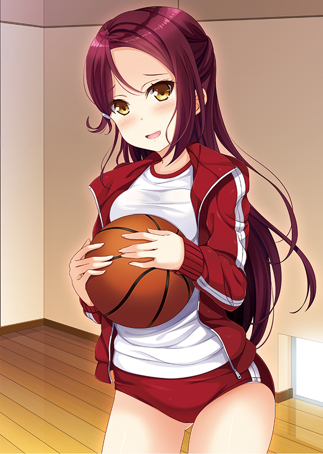 梨子ちゃん