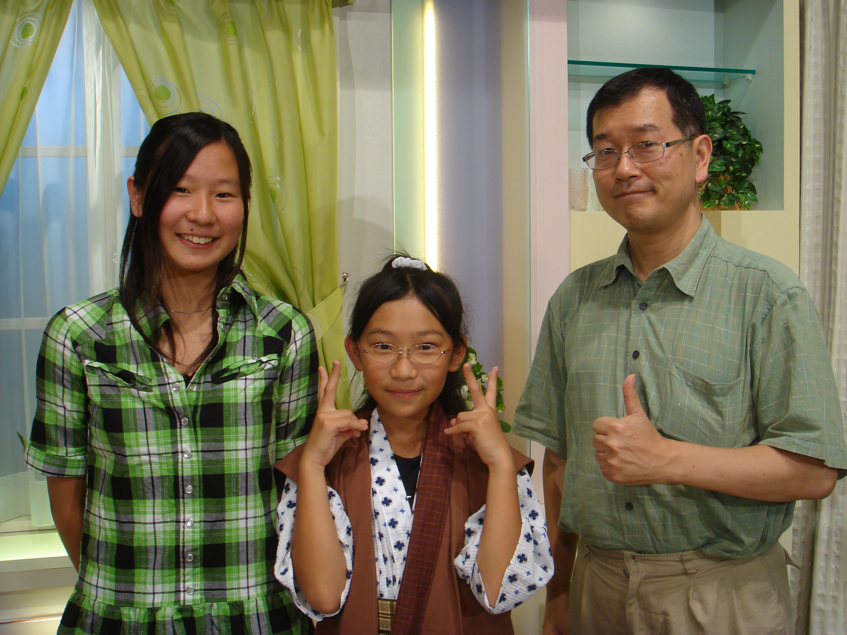 浅川少年少女合唱団 ひのチャンネルスタッフブログ