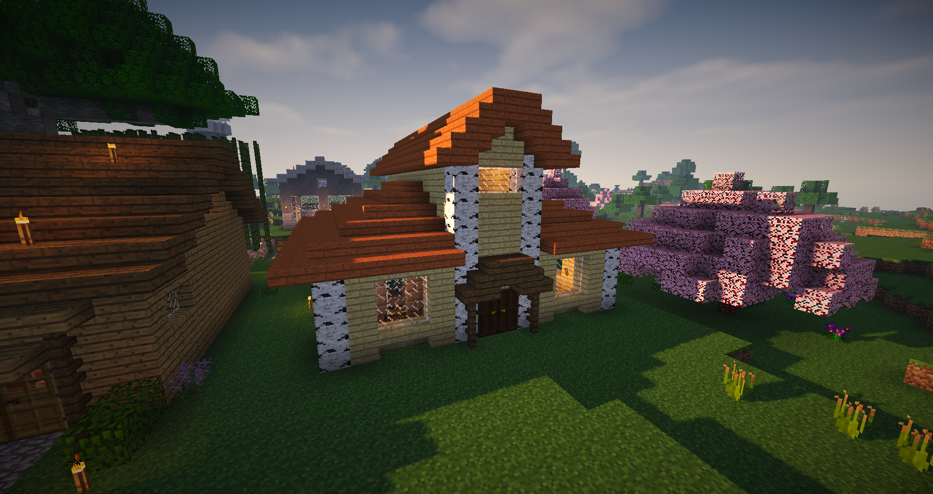 ステーキ屋 ひのくらふと マインクラフトブログ