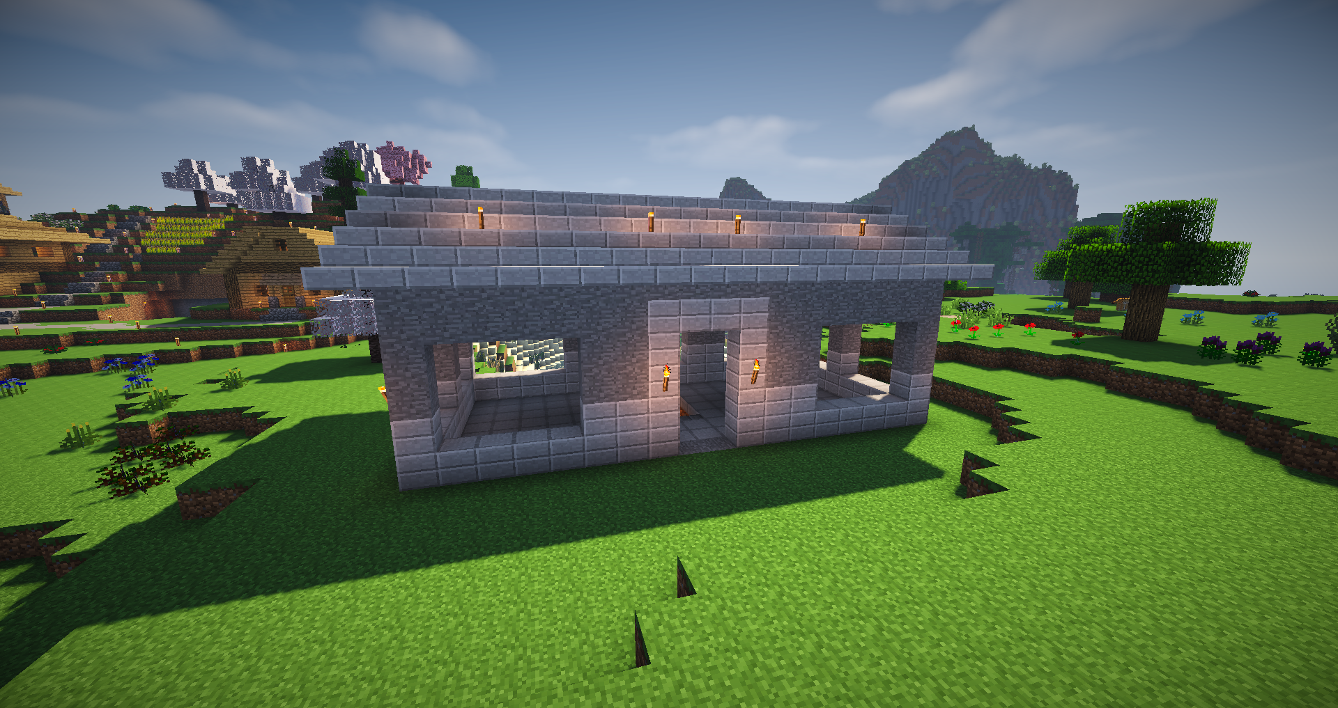 駅 ひのくらふと マインクラフトブログ 駅 ひのくらふと マインクラフトブログ