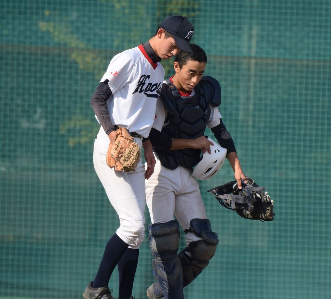 11月8日 日 練習試合 法政高校 日野台高校野球部応援ブログ 11月8日 日 練習試合 法政高校 日野台高校野球部応援ブログ