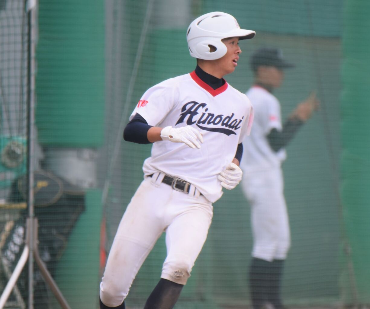 11月8日 日 練習試合 法政高校 日野台高校野球部応援ブログ 11月8日 日 練習試合 法政高校 日野台高校野球部応援ブログ