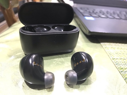 EarFun Free 2