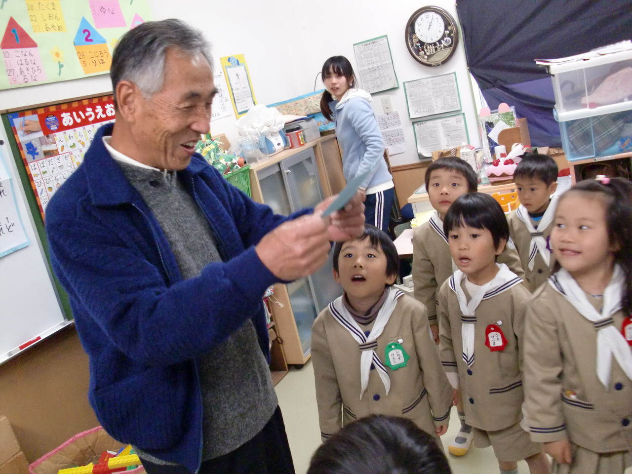 子供　紅葉幼稚園制服一式 横浜市 瀬谷区 原幼稚園 制服 一式