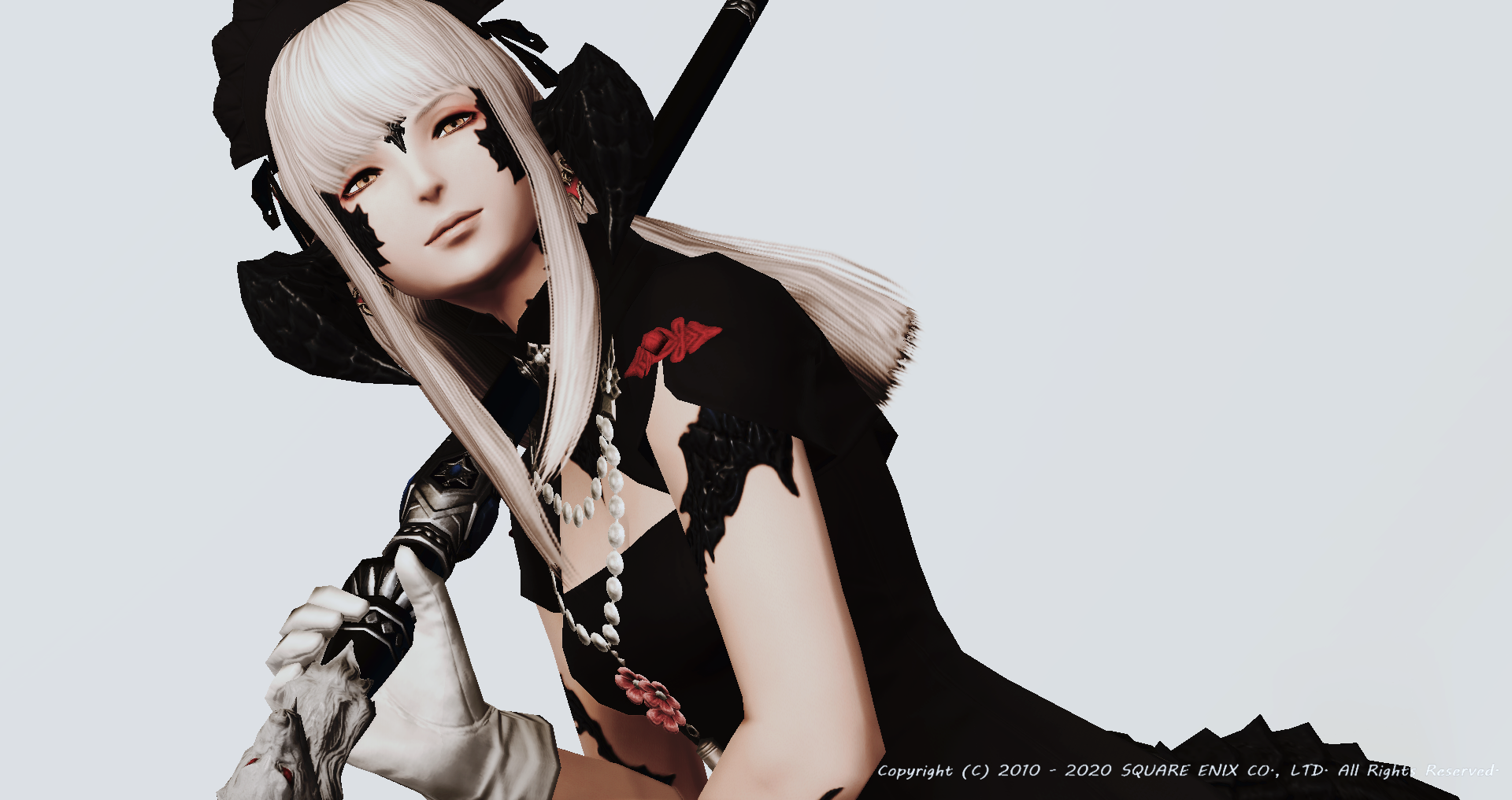 黒い砂漠 スクリーンショット楽しい 夫婦でまったりゲーム日和