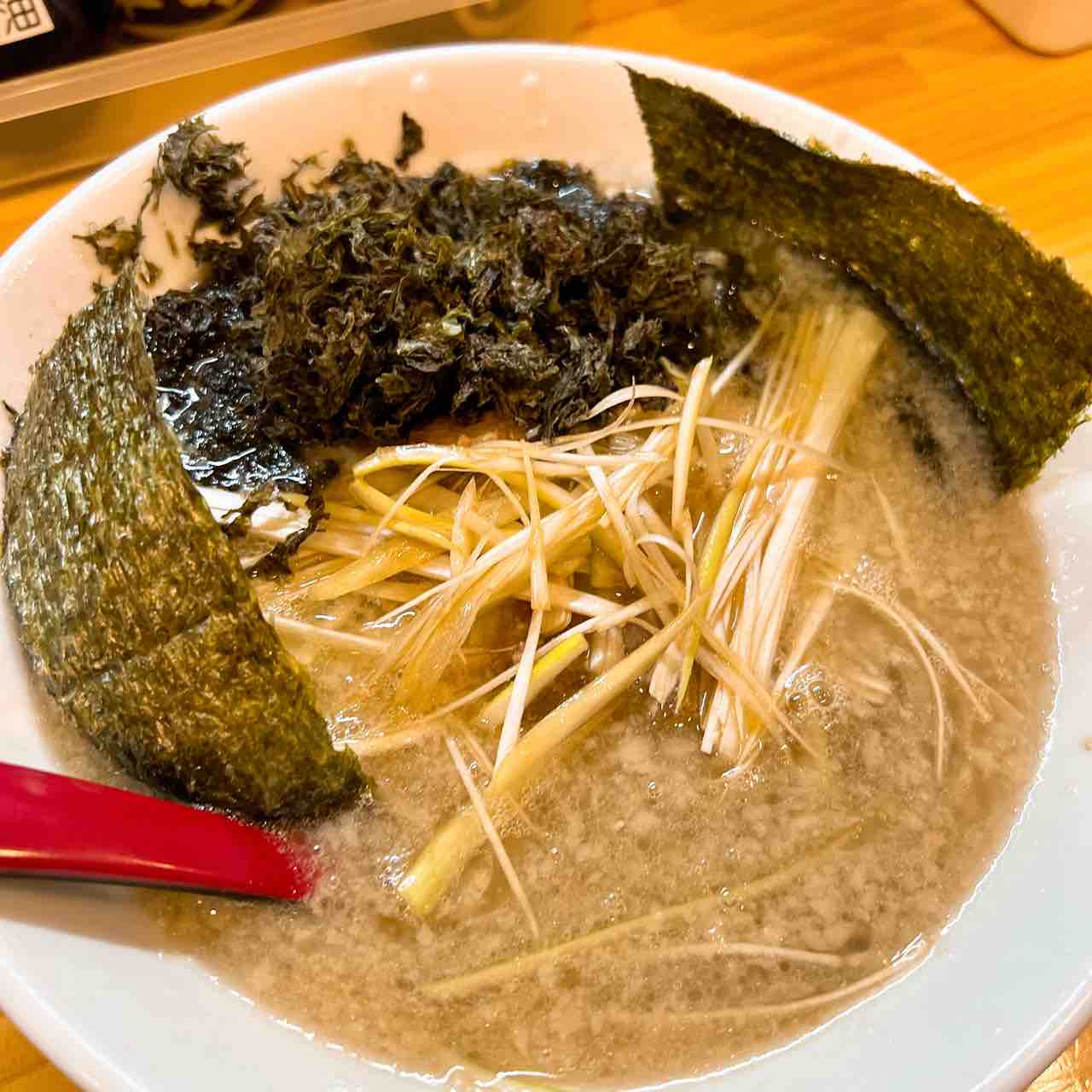 岩のり 春 ひのき建設 雑文箱