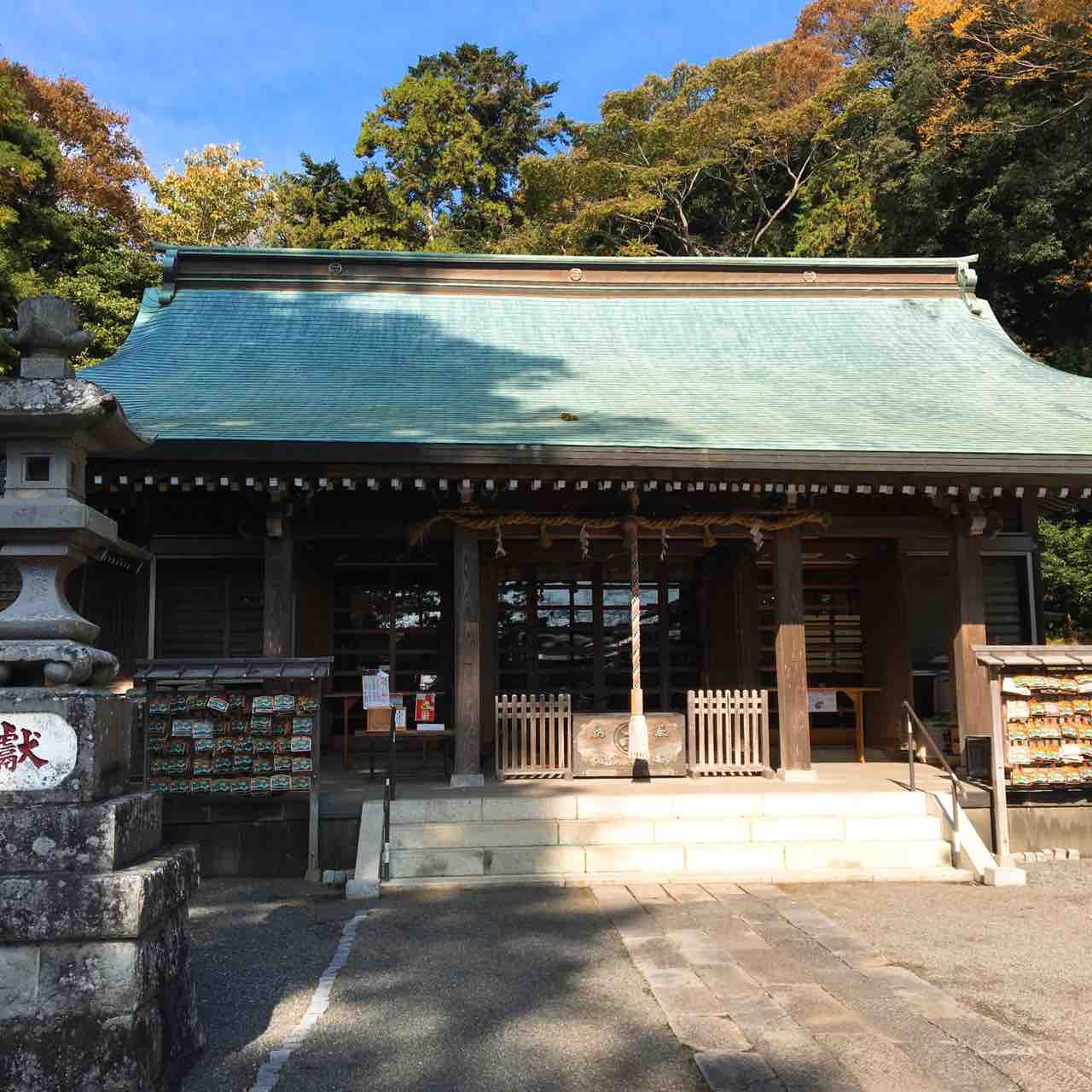 川勾神社 二宮町 ひのき建設 雑文箱 川勾神社 二宮町 ひのき建設 雑文箱
