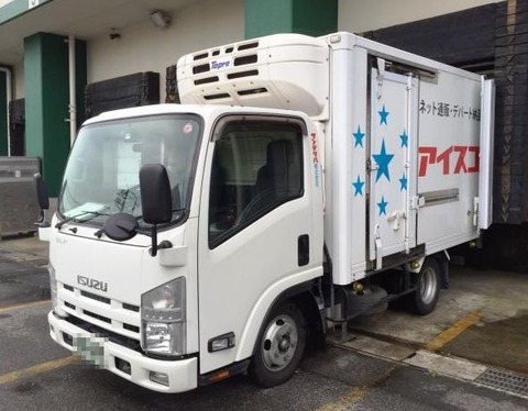 トラック