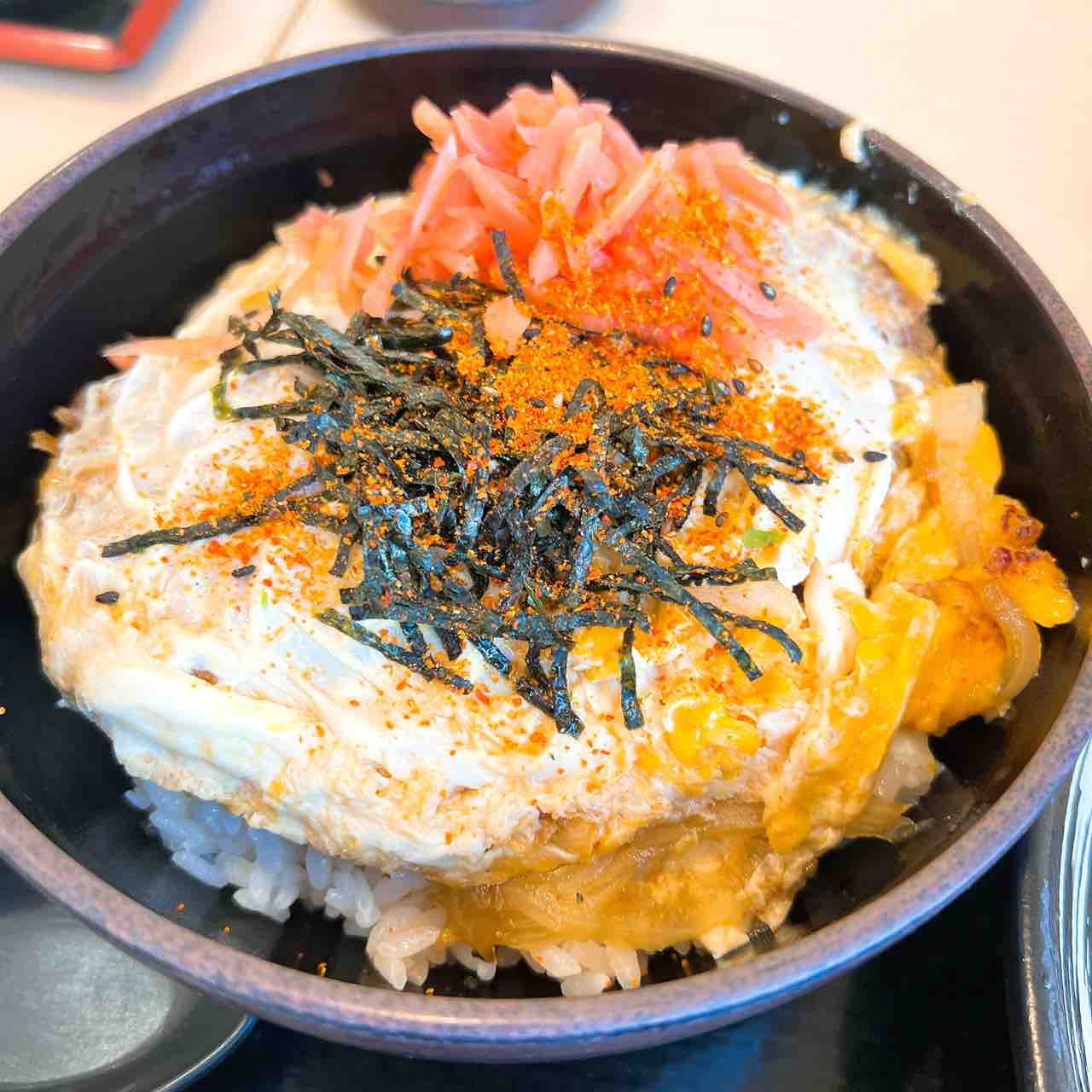 満腹セット＠ゆで太郎 : ひのき建設 雑文箱