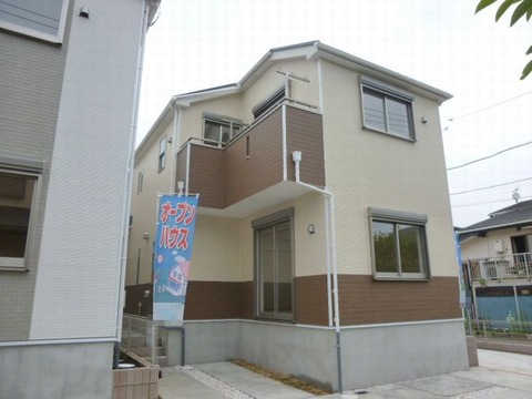 2号棟2