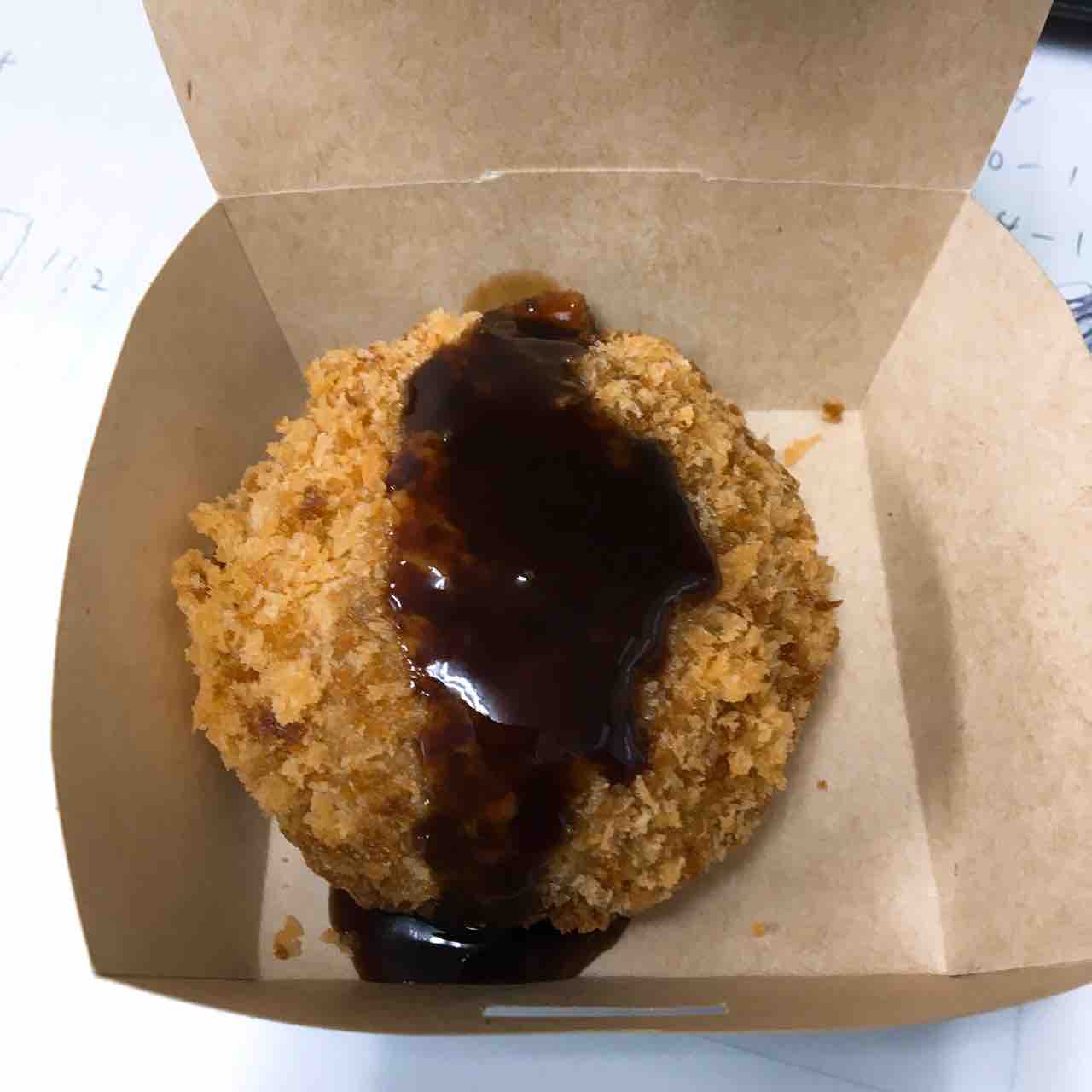 あふれメンチ ローソン ひのき建設 雑文箱