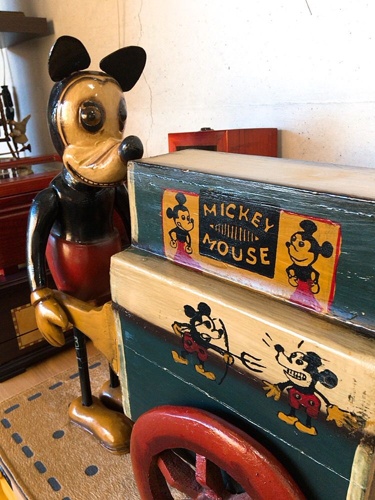 バケモノ ひのき建設 雑文箱