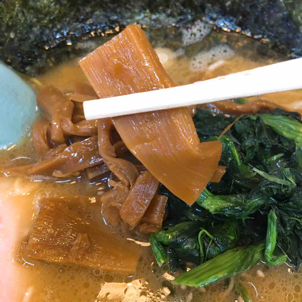 メンマラーメン 千家 ひのき建設 雑文箱 メンマラーメン 千家 ひのき建設 雑文箱