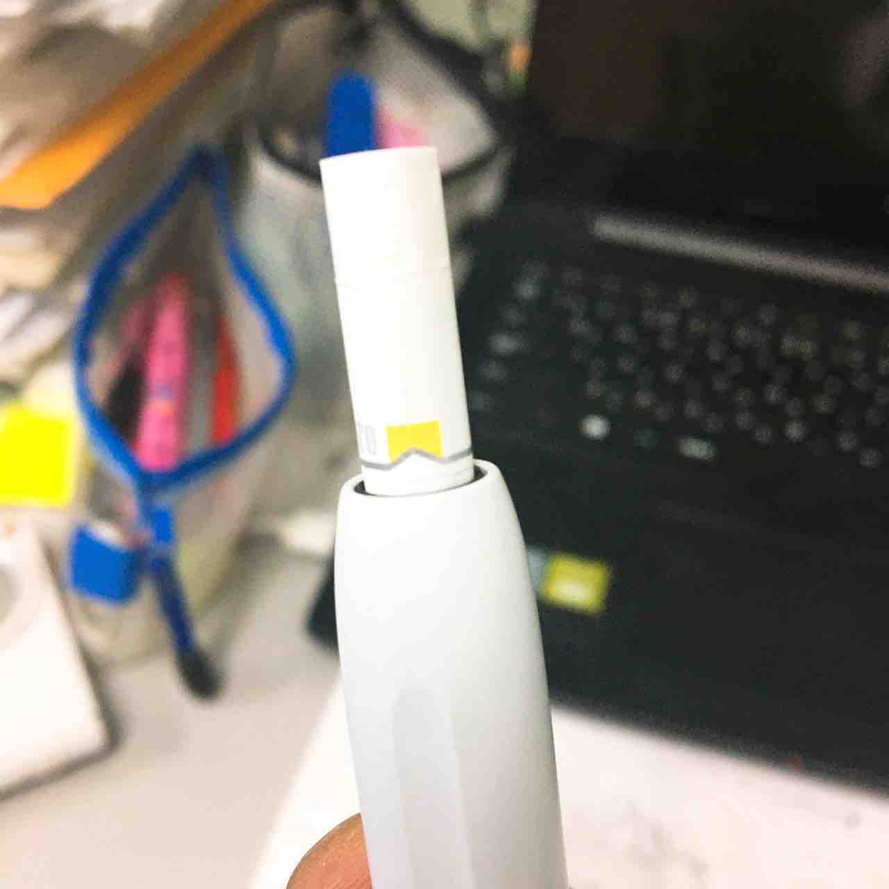 アイコス ブライトメンソール ひのき建設 雑文箱