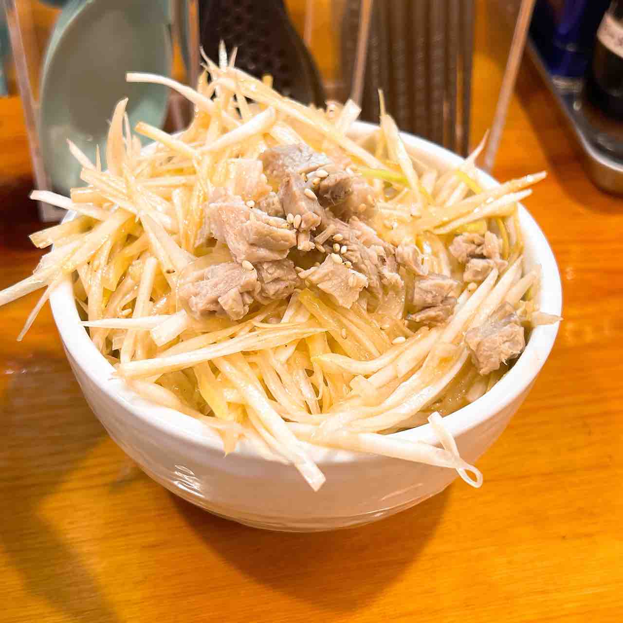 4756⑥【ラーメン発見伝　100回記念　非売品　当選品　プレミアム丼】 ラーメン発見伝 プレミアム丼 - メルカリ