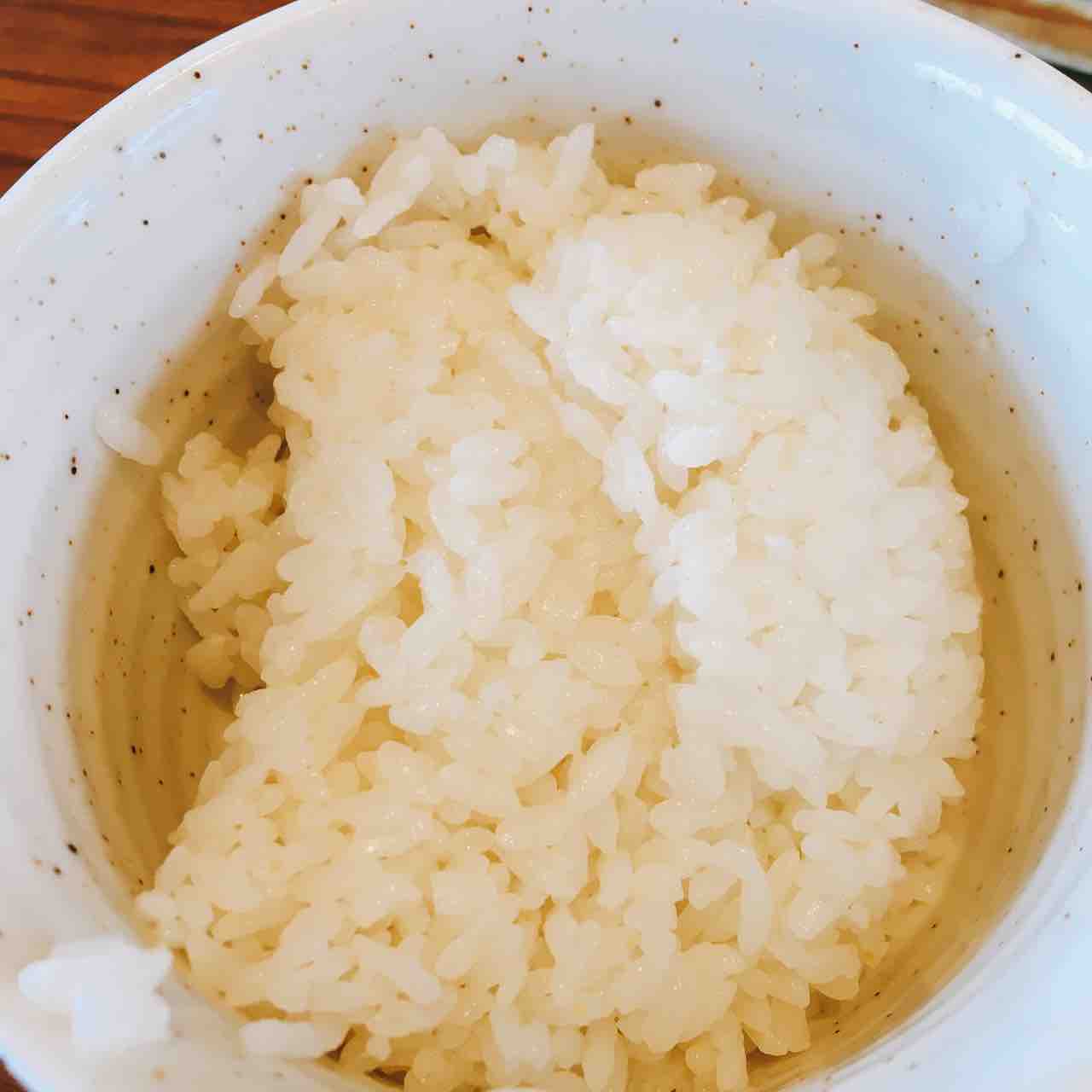 4種のチーズハンバーグ定食＋サラダ@やよい軒 : ひのき建設 雑文箱