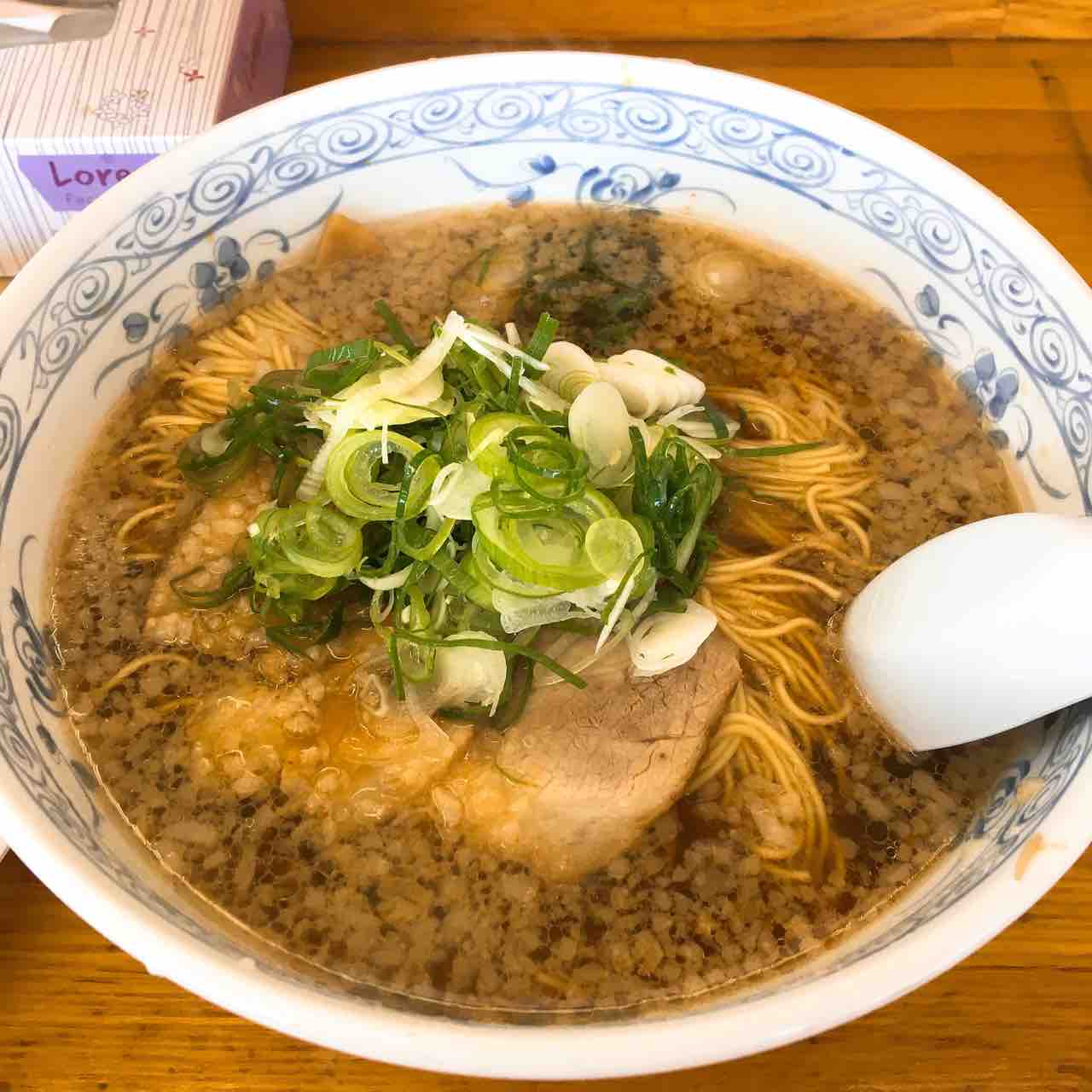 焼飯セット みすず ひのき建設 雑文箱