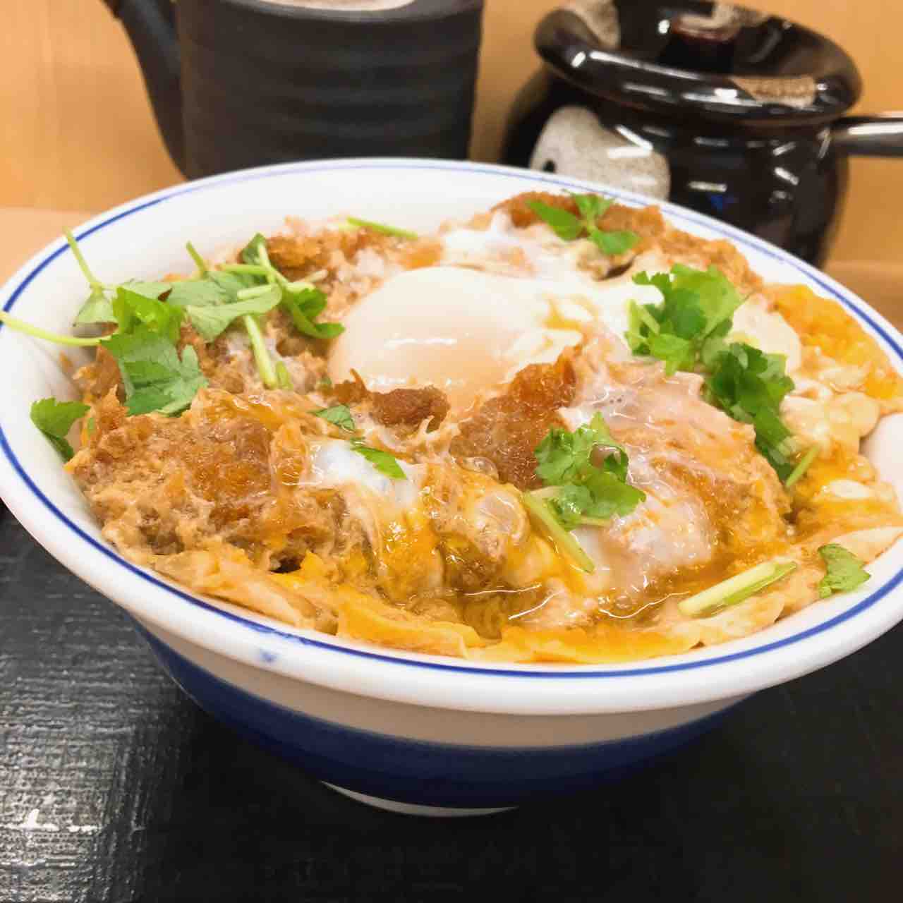 特カツ丼 かつや ひのき建設 雑文箱 特カツ丼 かつや ひのき建設 雑文箱