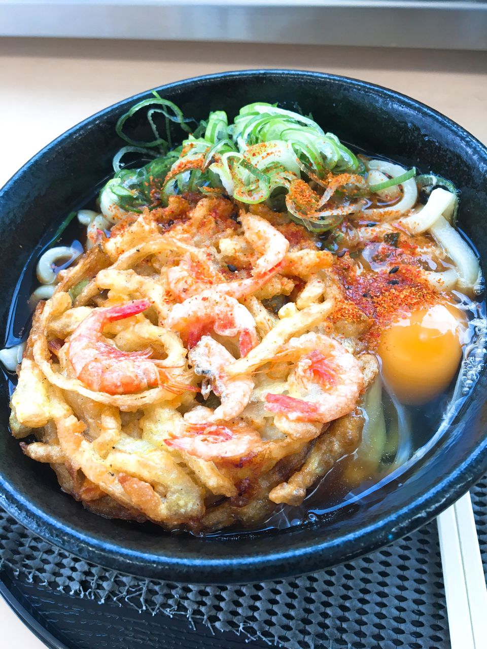天玉うどん 国府津パーキング ひのき建設 雑文箱 天玉うどん 国府津パーキング ひのき建設 雑文箱