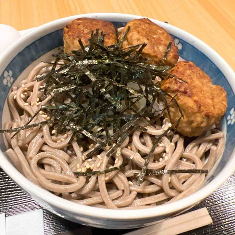 開店】AWESOME SOBA No.001 : ひのき建設 雑文箱