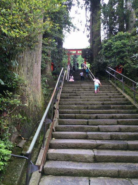 参道