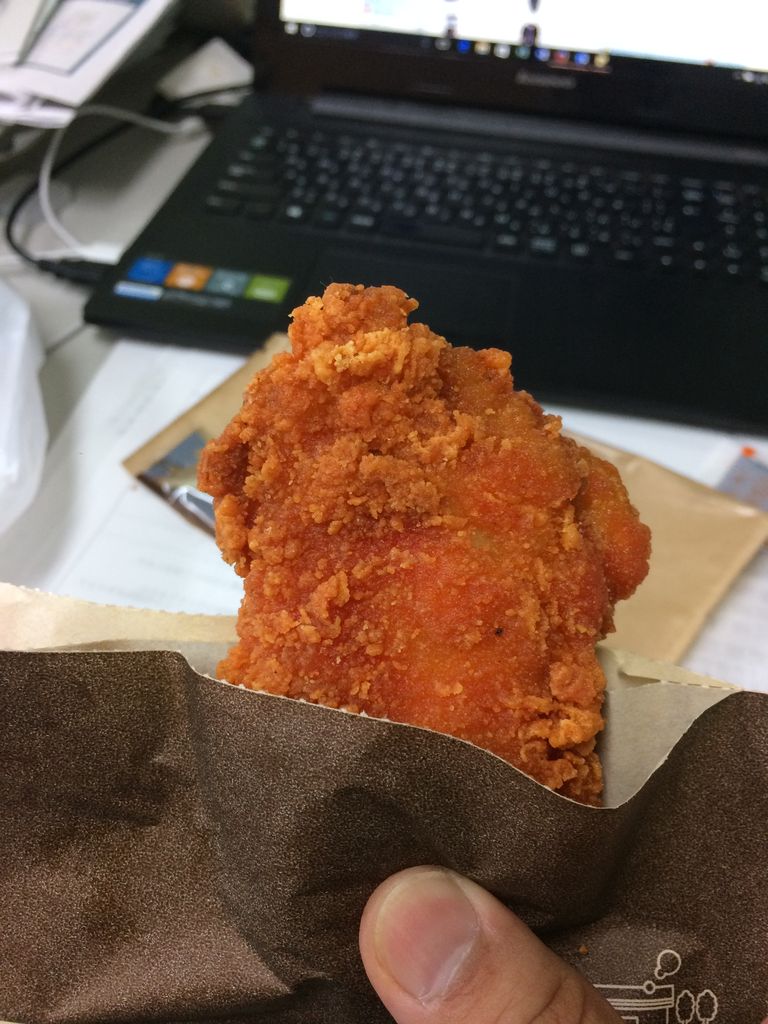 lチキ 旨辛 ローソン ひのき建設 雑文箱