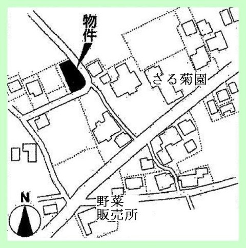 久野地図
